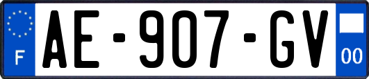 AE-907-GV