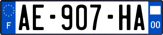 AE-907-HA