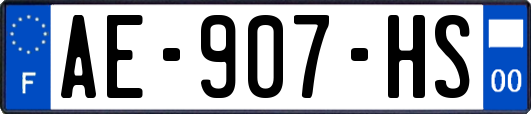 AE-907-HS