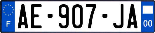 AE-907-JA