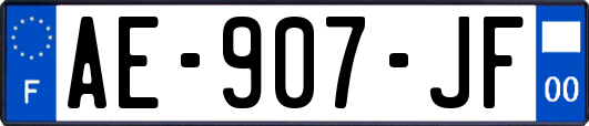 AE-907-JF