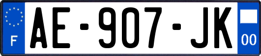 AE-907-JK