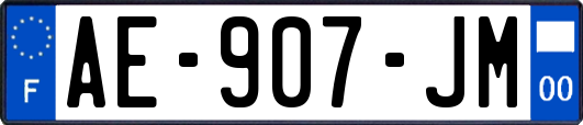 AE-907-JM