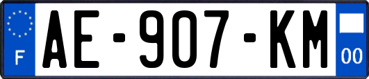 AE-907-KM