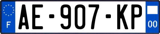 AE-907-KP