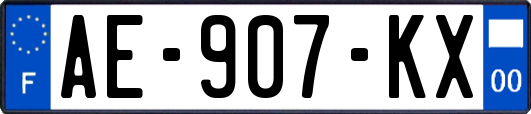 AE-907-KX