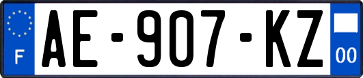 AE-907-KZ