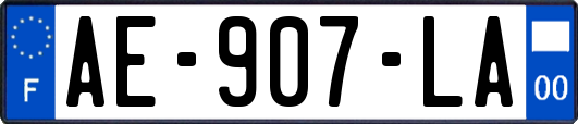 AE-907-LA
