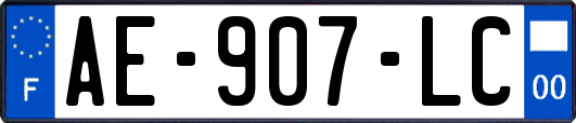 AE-907-LC