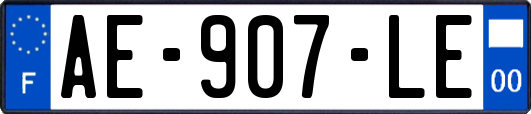 AE-907-LE