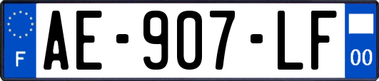 AE-907-LF