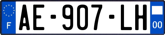 AE-907-LH