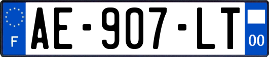 AE-907-LT