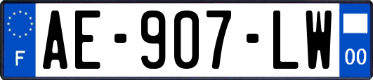 AE-907-LW