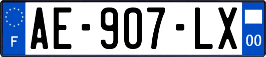 AE-907-LX