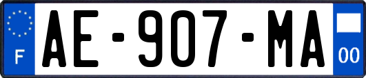 AE-907-MA