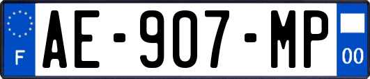 AE-907-MP