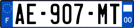 AE-907-MT