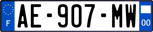 AE-907-MW