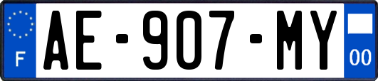 AE-907-MY