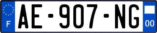 AE-907-NG