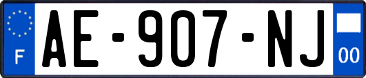 AE-907-NJ