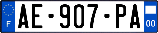 AE-907-PA