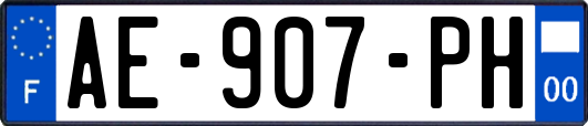 AE-907-PH