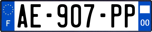 AE-907-PP