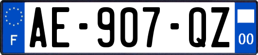 AE-907-QZ