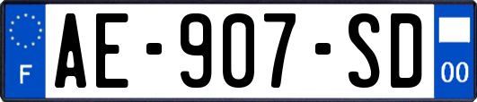 AE-907-SD