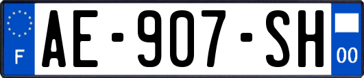 AE-907-SH