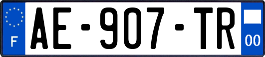 AE-907-TR