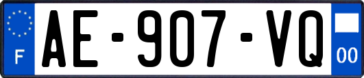 AE-907-VQ