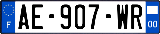 AE-907-WR