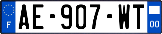 AE-907-WT
