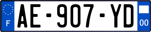 AE-907-YD