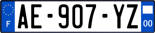 AE-907-YZ