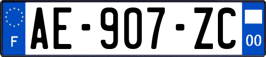 AE-907-ZC