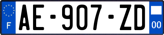 AE-907-ZD