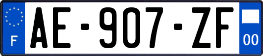 AE-907-ZF