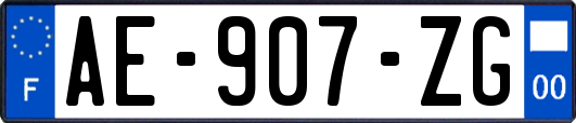 AE-907-ZG