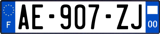 AE-907-ZJ