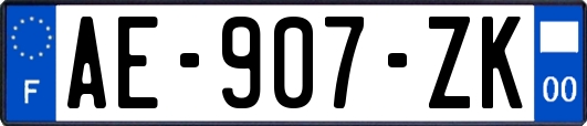 AE-907-ZK