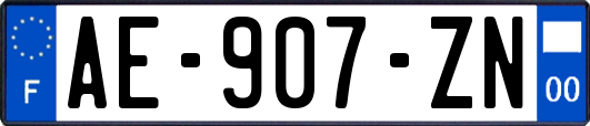 AE-907-ZN