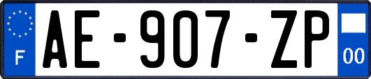 AE-907-ZP