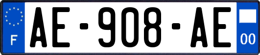 AE-908-AE