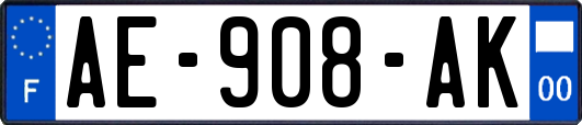 AE-908-AK