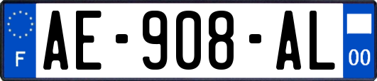 AE-908-AL