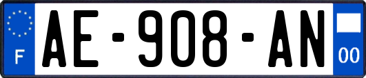 AE-908-AN